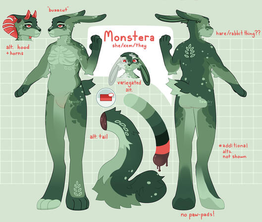 Full Ref + Alts./Notes